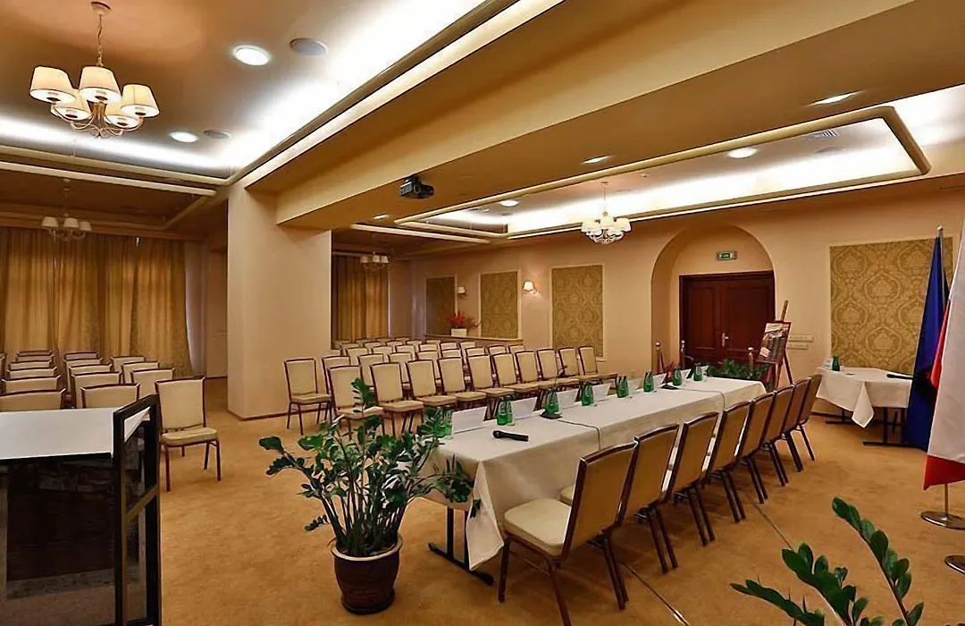 Grand Hotel Stamary-1