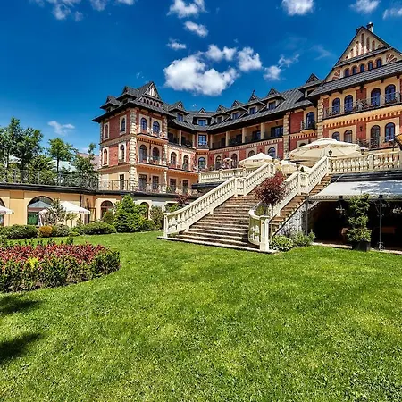 Grand Hotel Stamary-3
