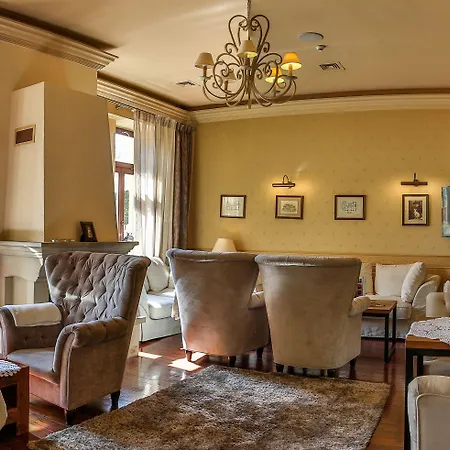 Grand Hotel Stamary-3
