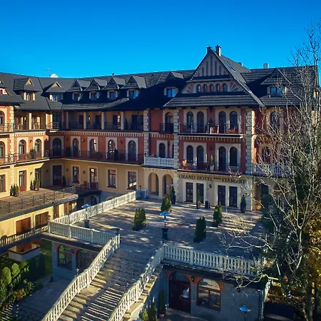 Grand Hotel Stamary-2