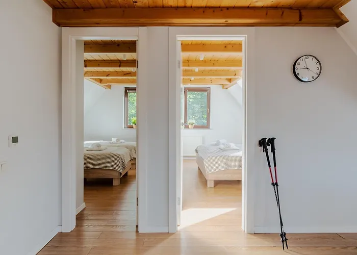 Tatrzańska Ostoja Family&Friends