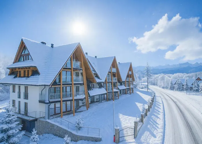 Tatrzańska Ostoja Family&Friends