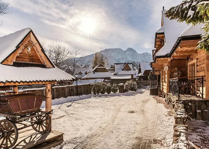 Hotel Bambi Boutique